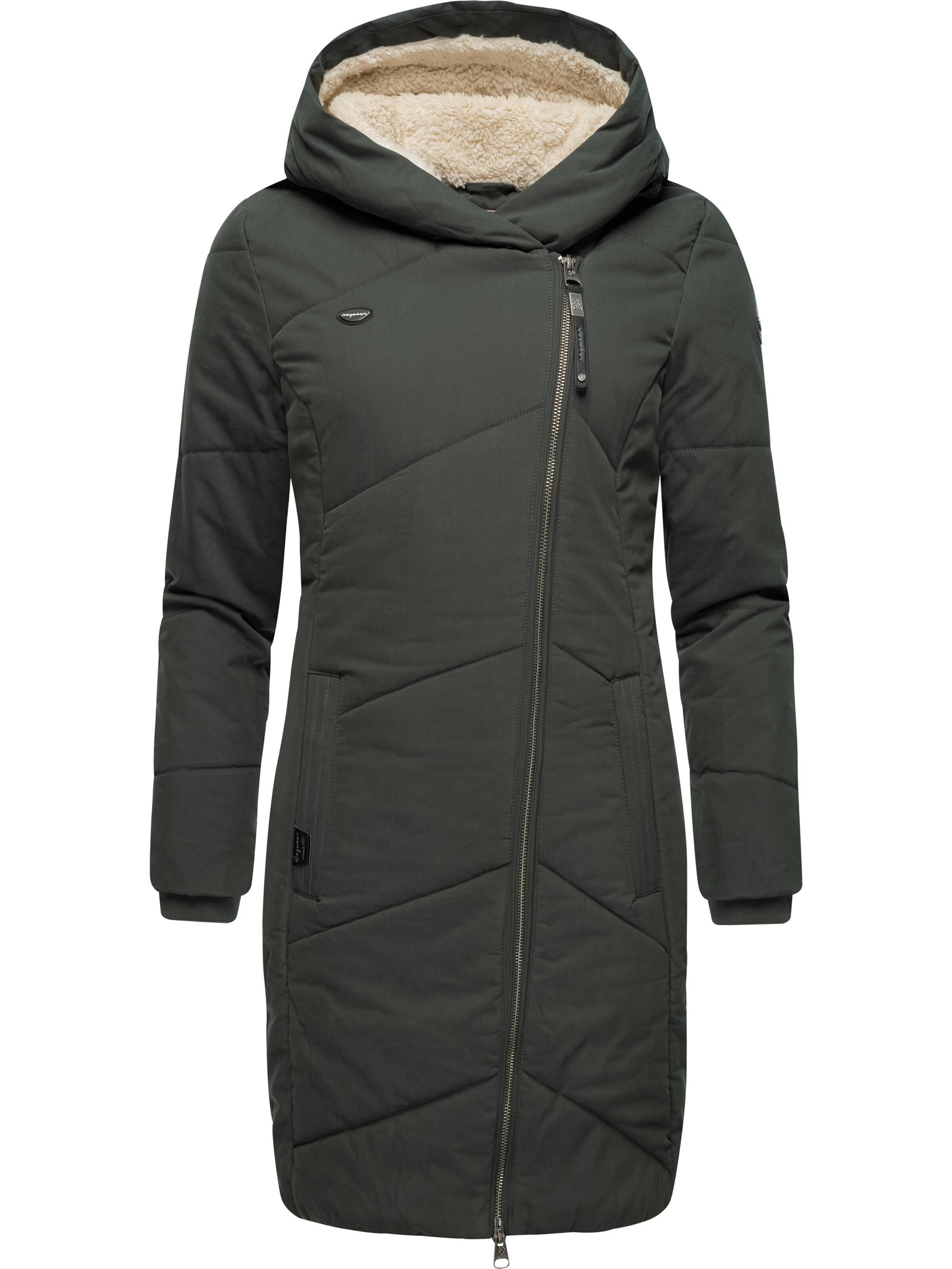 Preiswerte wintermäntel damen Clearance